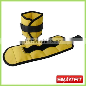 Fitness Training Weighted Ankle Wraps thumbnail-1