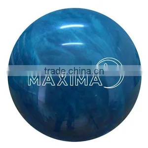 House Bowling Ball thumbnail-1