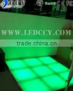 P31.25 Fullcolor Outdoor Flexible Led Screen thumbnail-1