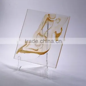 Hot Sell Clear And No Any Scratch On Surface Acrylic Display Rack ,top Grade Acrylic Display Rack thumbnail-6