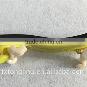 Good News Universal Violin Shoulder Rest thumbnail-6