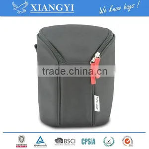 New Design Insulated 2 Bottle Tote Cooler Bag Keep Bottles Warm or Cool thumbnail-1