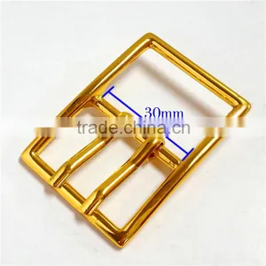 Belt Buckle Importer Shining Metal Buckle Factory Price Buckle thumbnail-3