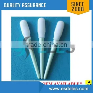 Industry Cleanroom Cotton Swab thumbnail-5