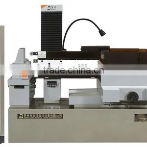 DK7750B CNC Wire Cut Machine thumbnail-1