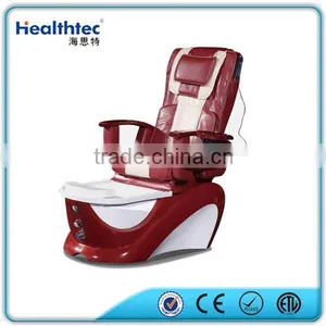 High Quality Magnetic Pipless Jet Pedicure Chair Salon Furniture thumbnail-1