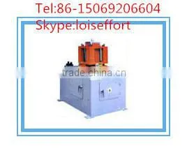 High Quality Hydraulic Square Tank Making Machine/Reinforced Bar Making Machine thumbnail-1