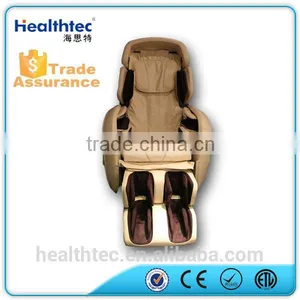 3D Luxury Zero Gravity Massage Chair thumbnail-2