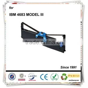 Cassette Ink Ribbon Used on IBM4683 MODEL 3 IBM4694 thumbnail-1