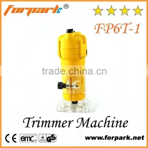 POWERTEC 6-10mm Wood Electric Electric Tree Trimmer thumbnail-1