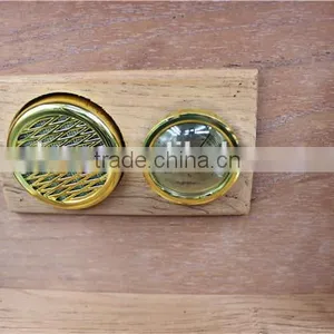High Quality Customized Made-in-china Wooden Cigar Humidor thumbnail-5