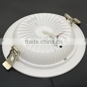 Dimmable Led Downlight With Traic Dim or 0-10V Dim or 4 Steps Dim Optional thumbnail-2