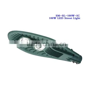 LED Street Light Suppy 50w 100w 150w Competitive Led Street Light Price List thumbnail-3
