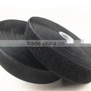 100% Nylon Customized Hook Loop Fastener Tape thumbnail-5