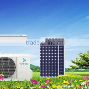 dc Compressor Air Conditioner thumbnail-1
