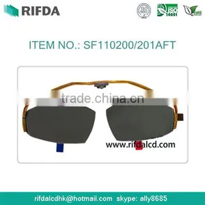 Shutter Lcd 3d Lenticular Lens Sheet thumbnail-5