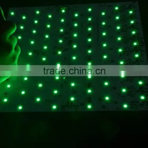 EdgeLight Backlit RGB Led Modul Rigid Bar Disco Light thumbnail-3