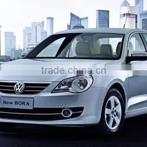 Exclusive Design FOR VW BORA LED CAR DRL Daytime Running LIGHT thumbnail-4