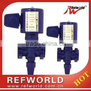 Castel Solenoid Valves thumbnail-1