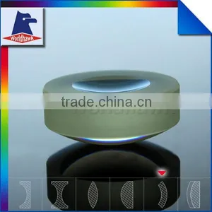 Plano-convex Lens Positive Meniscus Lens thumbnail-1