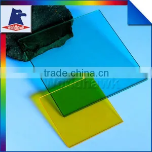 IR Sensor Optical Filter thumbnail-2