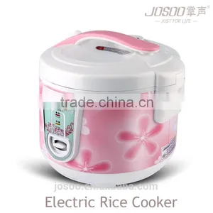 Mini Rice Cooker thumbnail-2