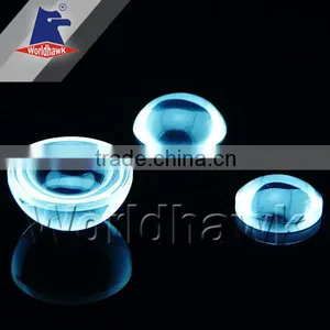 Aspheric Condenser Lens thumbnail-1