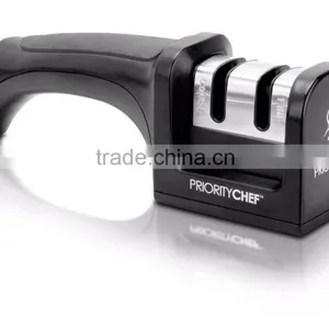 Mini Kitchen Knife Sharpener 3-stage Kitchen Tools thumbnail-3