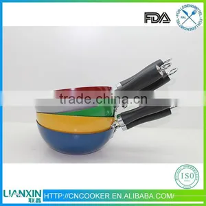 Buy Wholesale Direct From China Woks , Nonstick Fry Pan thumbnail-1