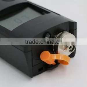 MINI Portable High Precision Optic Power Meter APM80C -50~+26dBm thumbnail-5