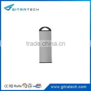 Thin USB Flash Drive Cover Accept Customized Design thumbnail-1