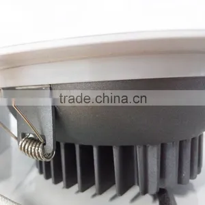 SAA Certificated Dimmable 15w 30w LED Downlight thumbnail-6
