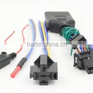 China Professional Manufacturer Auto Wire Harness Connector With Competitive Price thumbnail-5