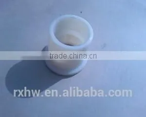 Low Price PE Plastic Bushing/nylon Plastic Bushing (HYVE) thumbnail-3
