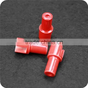 High Quality Best Service UV Curing Lamp Holder UV Lamp Cap Steatite UV Ceramic Lamp Base thumbnail-3