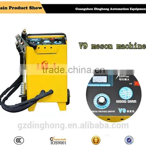 Hottest Selling 2016 High Quality Used v9 Meson Machines From China thumbnail-1