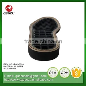 Men Formal Shoes Boots Sole Rubber Sole thumbnail-6