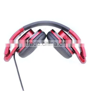 Fashion Headphone 2015 Hot Newest Style On-ear High Quality Headphone Noice Cancelling Heaphone thumbnail-4