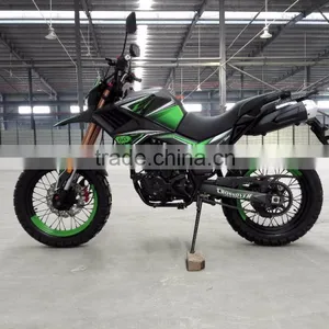 Chongqing Motor,CROSSOVER 250cc ,best off Road Motorcycles.LED Crossover Motorcycle. thumbnail-4