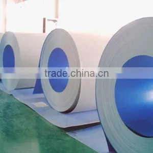 HOT DIP GALVANIZED STEEL COIL thumbnail-1