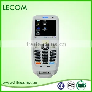 Manufactory Mini Portable Visible Distance Bluetooth Barcode Scanner thumbnail-1