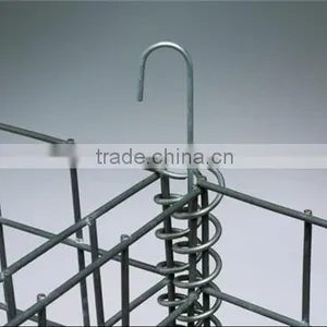 Gabion Box Wire Fencing thumbnail-2