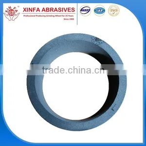 China High Quality A Cylinder Abrasive Grinding Stone for Metal thumbnail-4
