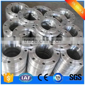 304 316 Forged Stainless Steel Ansi Standard 10k Socket Weld Flange thumbnail-2
