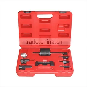 Diesel Common Rail Injector / Puller / Extractor Set Slide Hammer TL-94 thumbnail-1