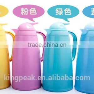 2015 Best Selling Vacuum Coffee Pot With Glass Liner/Coffee Flask Carafes/Vacuum Insulated Thermal Coffee Carafes thumbnail-1