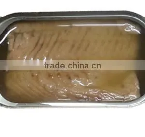 Canned Salmon Chunk in Brine thumbnail-5