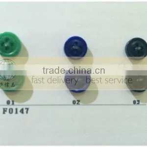 2014 New Design Natural Fruit Ladies' Coat Shirt Corozo Button thumbnail-1