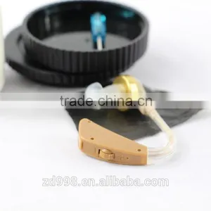 2016 New Design Bte Ear Hearing Aid for Sale thumbnail-1