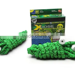 High Quality Expanding Hose Pipe ,Scalable Garden Water Hose thumbnail-2